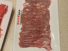-阳坊大都涮羊肉(阳坊总店)
