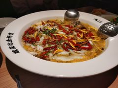 -太二酸菜鱼(沈阳万象城店)