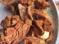 -清真·益鑫羊肉手抓馆(花园北街店)