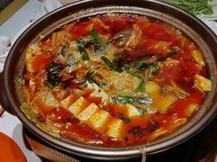 -杨氏青龙虾·羊蝎子(托乐嘉店)