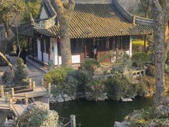 -绮园景区