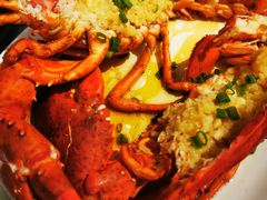 -达叔香味海鲜(海棠68环球美食街店)