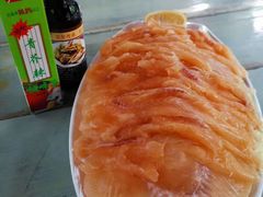 -北京水岸山吧度假村(雁栖镇店)