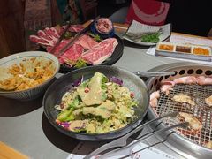 -炉太郎日式烧肉店(华贸店)