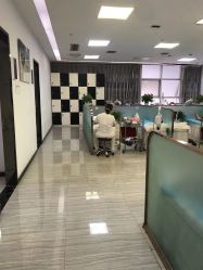 点击看大图 -悟空祛痘·亚健康皮肤管理中心