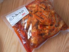 -脱骨凤爪(石桥店)