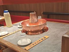-侃爷南门铜锅涮肉