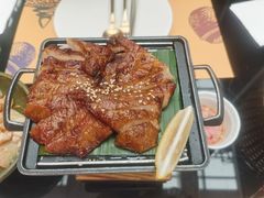 -simply thai天泰(静安嘉里中心店)