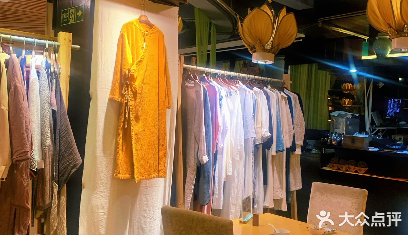 肇庆探店｜打卡素食馆｜适合长辈用餐