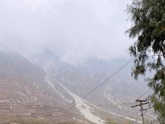 -萝卜寨羌文化生态旅游区