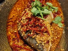 -大张烙馍村·美食地标(泉山店)