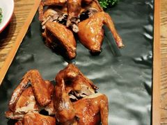 -大鸽饭(马王堆店)