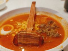 -味千拉面(瑞虹生活广场店)