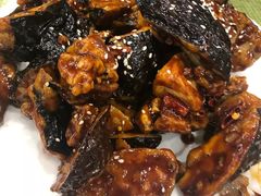 -桃子餐厅·天津菜(红星路直营店)