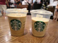 馥芮白臻选-星巴克臻选(广州沙面店)