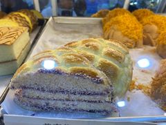 -美嘉华面包西饼店(红胜坊店)