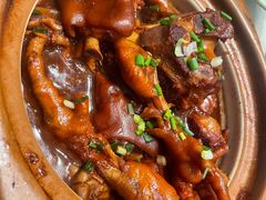 -金陵后厨·南京菜(新街口秣陵路店)