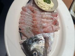 -Tuna maki寿司(苏州万象天地店)
