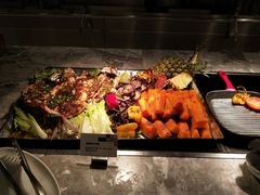 -盛宴标帜餐厅·亲子自助 (南昌喜来登酒店)