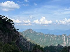 -黄山风景区