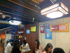 -88号小吃店·经典云南菜·地道纳西美食