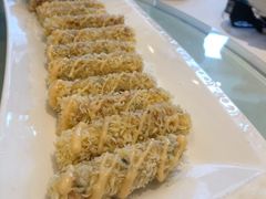 脆皮粉蒸肉-马旺子酒楼