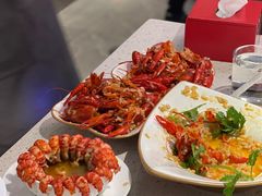 -海底捞火锅(创意园店)