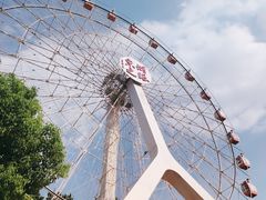 -东湖磨山景区