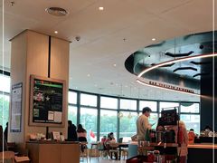 -星巴克臻选(深圳龙岗万科店)