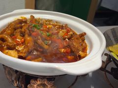 -胡老大菜热饭香·家宴(二七北路店)