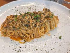 -HELLO 27 意面·沙拉·帕尼尼