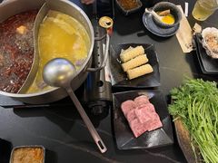 -熹悟海鲜火锅·广式打边炉