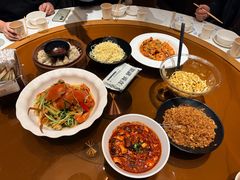 -聚味瞿记·龙虾堂(树木岭店)
