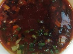 -古乐牛香·鲜牛肉牛杂火锅(解放东路店)