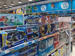 -TOYSRUS玩具反斗城(合肥华润万象城店)