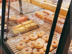 -波波's蛋糕店(于洪广场店)