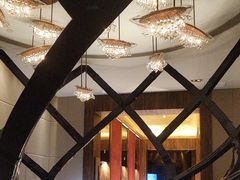 -翡翠36餐厅(浦东香格里拉店)