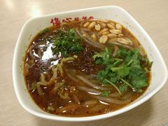 伤心酸辣粉-伤心酸辣粉(体育东路店)