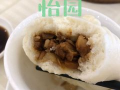 -怡园饭店-餐厅(四望亭店)