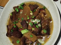 -牛鲜胜·潮汕牛肉自助火锅(番禺市桥店)