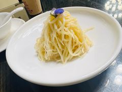 -二泉园老菜馆·百年无锡菜