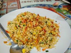 樱花虾炒饭-阿殳菜馆·私厨(水围村店)