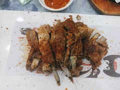 -老毛手抓·盐池滩羊非遗手抓(宁夏总店)
