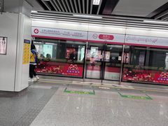 -闸弄口(地铁站)