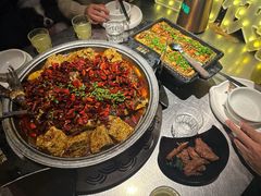 -烤匠麻辣烤鱼(青羊万达店)