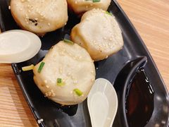小杨生煎-小杨生煎(周浦万达店)