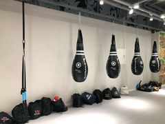 -北武堂拳击散打搏击泰拳俱乐部(三里屯总店)