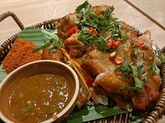 -迷你椰·泰式大排档(共康店)