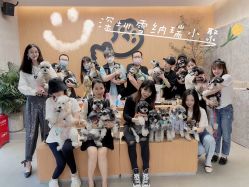 -Adore nail日式美甲美睫