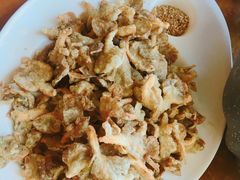 -95号酱骨·一块豆腐(展春园西路店)